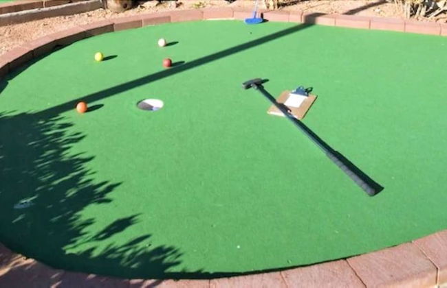 Sedona Pines Resort - Foto 64