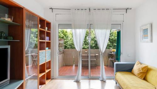 Fantastic Beach Apartament - Foto 4