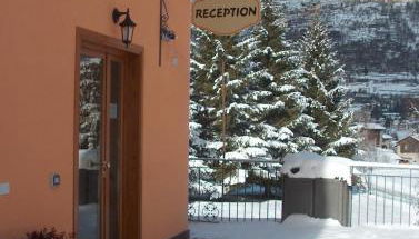 Chalet Presanella - Foto 4