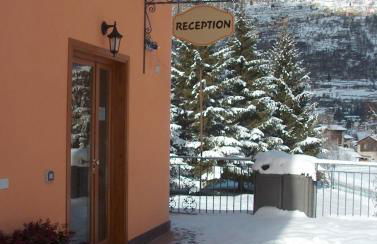 Chalet Presanella - Foto 4