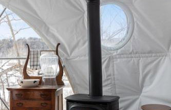 Johnson Dome - Foto 32