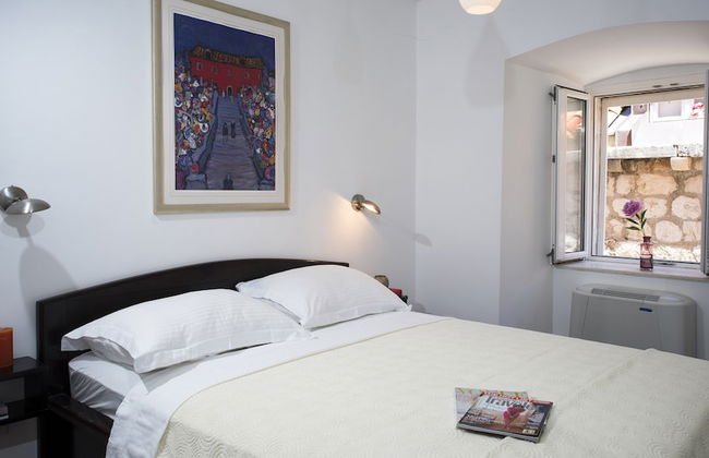 Villa Mirabilis, stunning superior villa, Dubrovnik Old Town - Foto 2