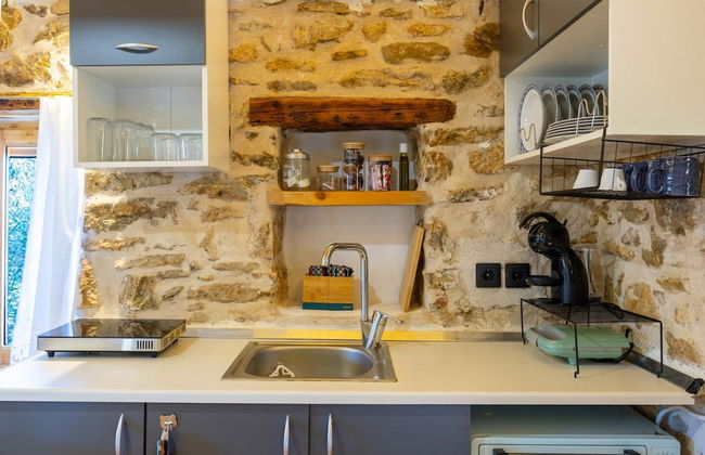 Villa Liana in Spartia - Foto 11