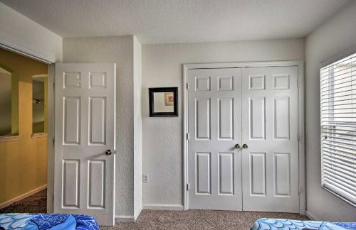 Kissimmee Family Home w/ Pool: 6 Mi to Theme Parks - Foto 28