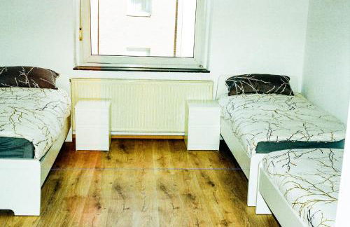 Liva Apartments Herne - Foto 31