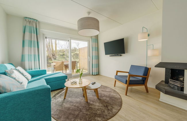 Center Parcs Zandvoort Beach - Foto 15