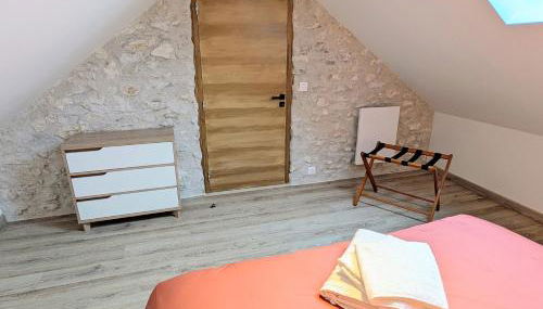 L'étable du Moulin - Photo 5