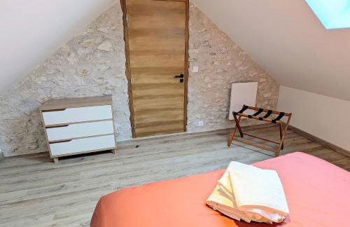 L'étable du Moulin - Foto 5