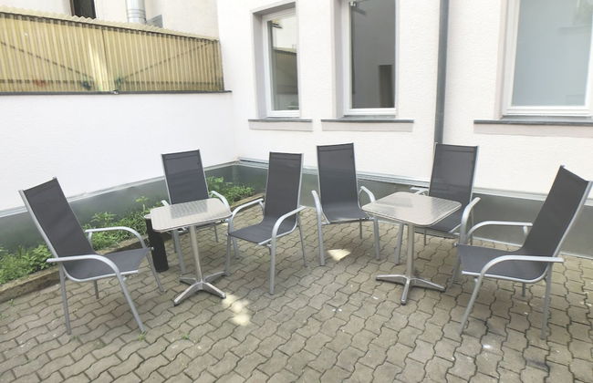 Apartments 4 YOU - Goethestrasse - Foto 44