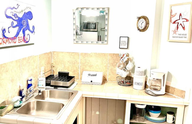 Sandy Feet Retreat - At Symphony Beach Club - Foto 5