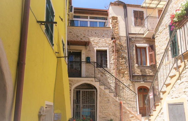 La Terrazza di Patrick - Foto 1