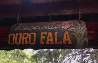 Recanto Ouro Fala - Foto 15