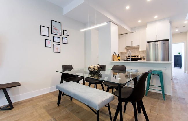 Spectacular and Modern Little Italy Penthouse - Foto 26