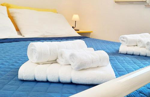 Casa Smeraldo Mare a Sud di Porto Cesareo - Foto 2