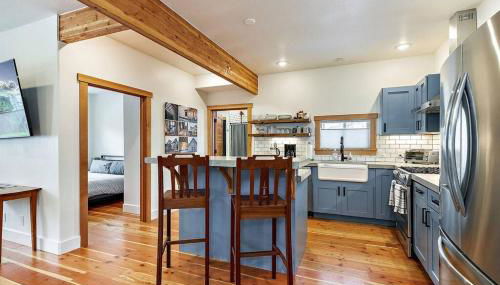 The Mountain Ave House by WanderLodges - Foto 2