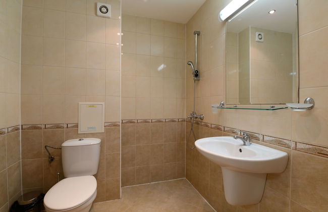 Apartcomplex Panorama Dreams - Photo 21