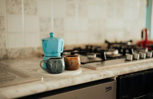 Sea View Penthouse with Terrace - Foto 10