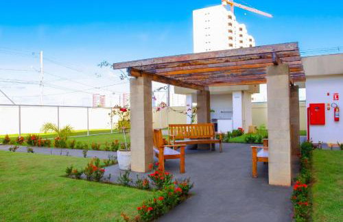 Apartamento moderno com uma estrutura plus - Loft Felau - Foto 59