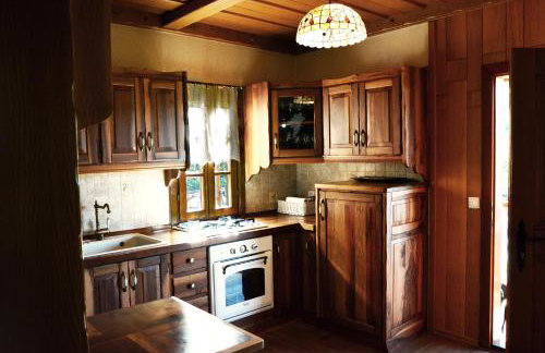 Vila Brloska - Foto 6