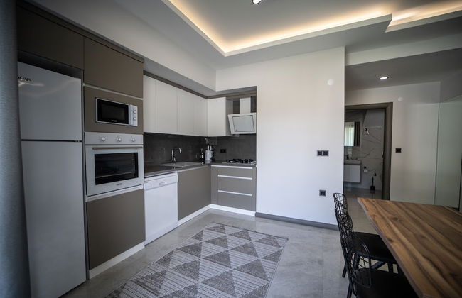 Artan Suite Tatil Evleri - Photo 51