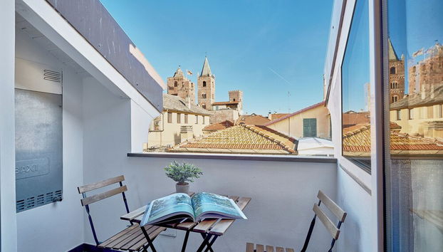 Italianway - Tra le Torri - Foto 2, Imagem principal