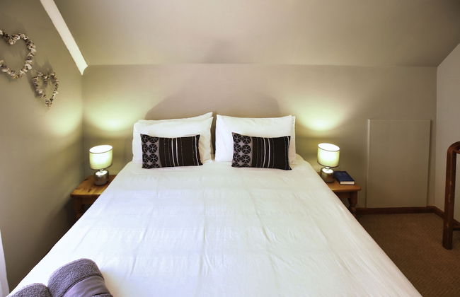 Mamma Mia Langebaan 6-sleeper - Foto 5