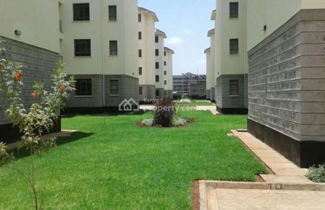 Stay.Plus Kahawa Sukari Apartment - Photo 18