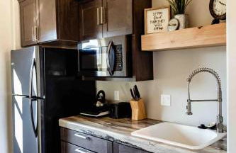 Daybreak Mountain Home Studio East Zion - Foto 10