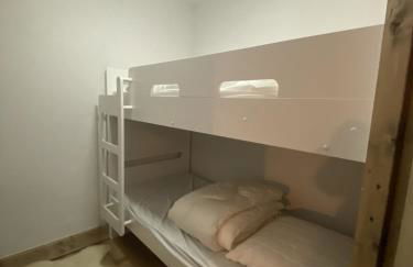 Les 7 laux immobilier chalet F - Foto 50