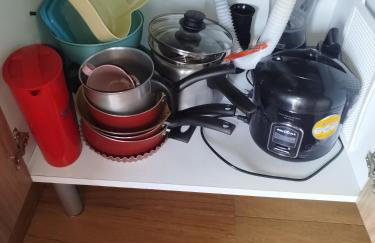 Chalé Pingo de Ouro - Foto 6