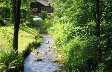 Kuckucksnest - Foto 26