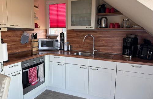 Ferienwohnung am Sund - Foto 9