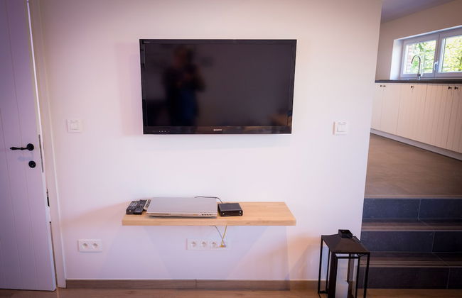 Vakantiewoning De Gulden Sleutels - Photo 15