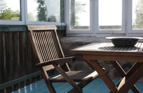 Ferienwohnung mit großem Garten und Blick zum See - Photo 26