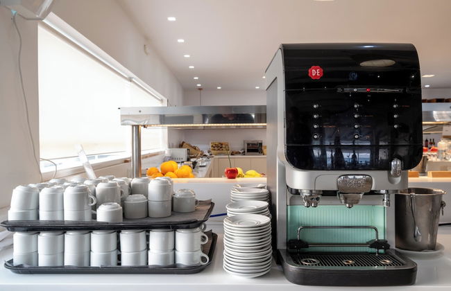 Dimitrios Village Beach Resort - Foto 50