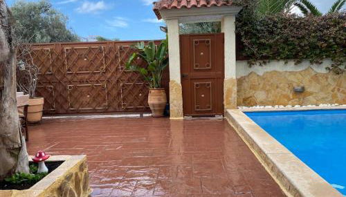 Pool Garden House near the Sea - Foto 5