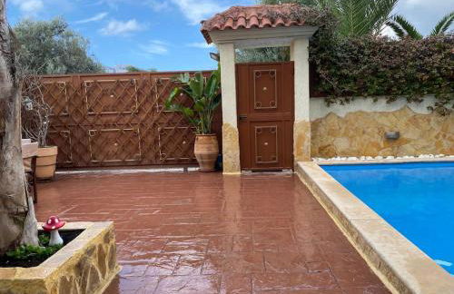 Pool Garden House near the Sea - Foto 5