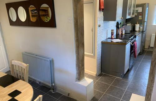 Myrtle Cottage - Foto 42