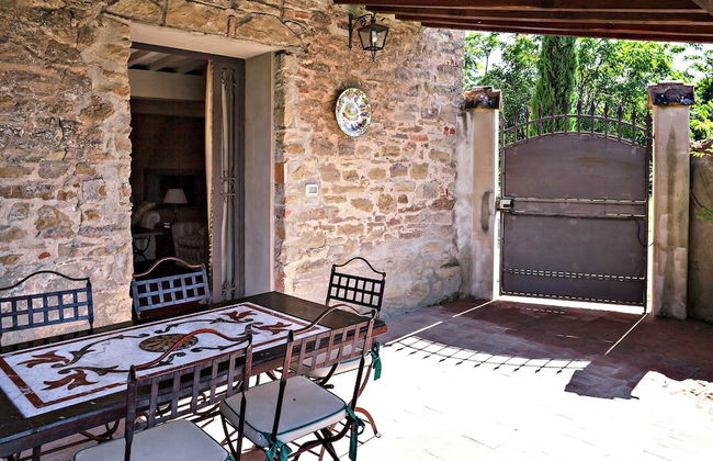 Villa Stefano - Foto 13