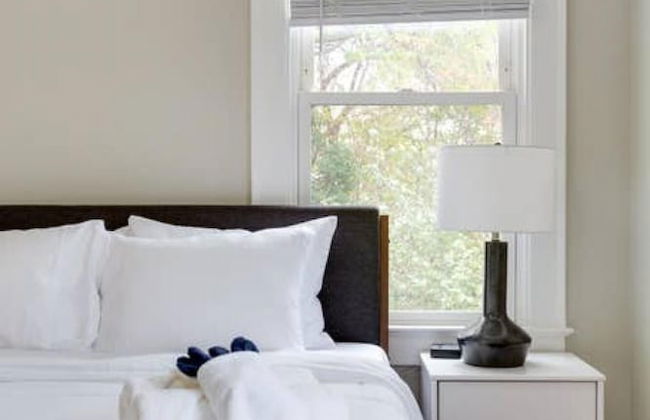 Pet Friendly 3BR Arlington Close to Metro Fast Wifi - Foto 2