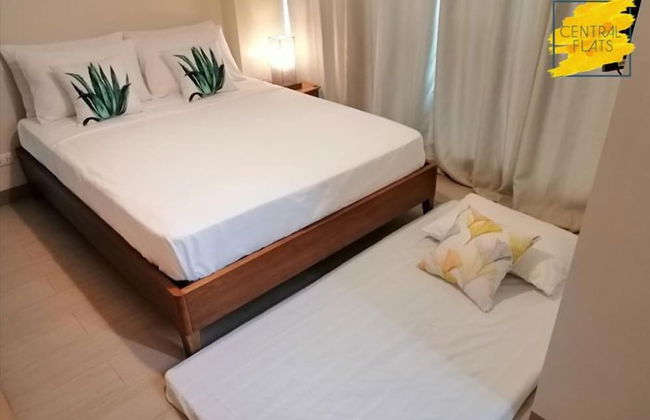 One Uptown Residences by Central Flats - Foto 64