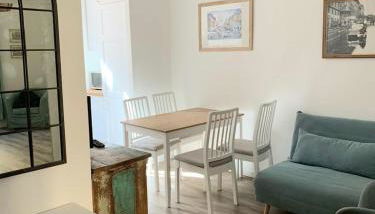 Colosseo central apartment - Foto 5