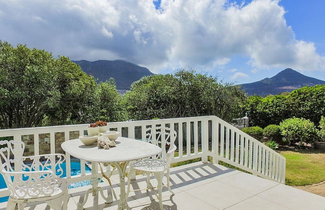 Darling Villa - Photo 13