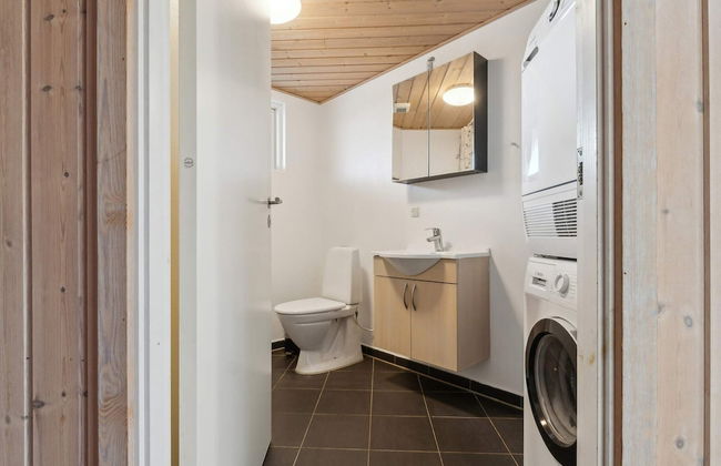 Luxury Pool Villa in Bagenkop - By Traum Ferienwohnungen - Foto 17