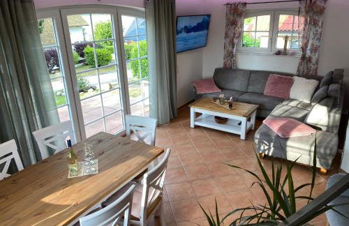 Ferienhaus -Möwennest- - Foto 11