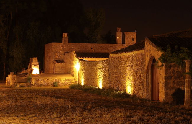 Masseria Uccio - Foto 1