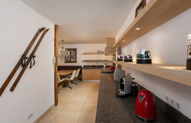 Mountain Resort C15 - Foto 22