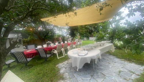 Private Retreat - Foto 3, Garden