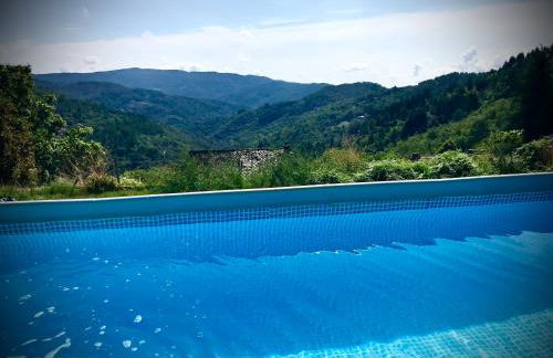 Gite très belle vue au cœur des Cévennes - Foto 11