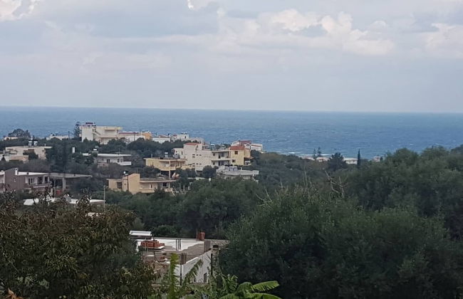 Ria's Sea View Apartment - Foto 37